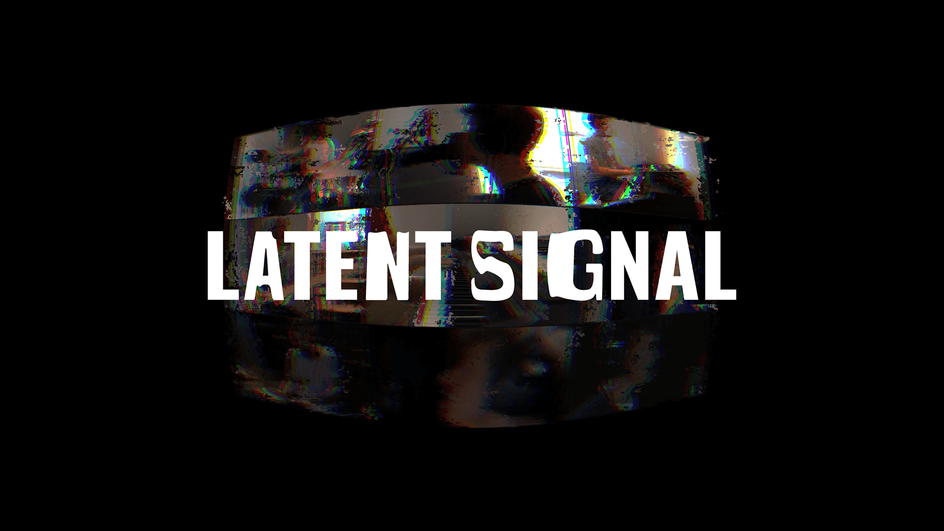 Latent Signal channel art